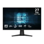مانیتور گیمینگ ام اس آی 27 اینچ مدل G275L E14