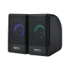 اسپیکر رومیزی دسکتاپ تسکو مدل TS 2058 - تصویر 3