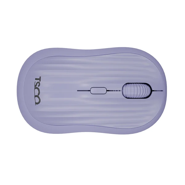 ماوس بی سیم تسکو مدل TM 740 W