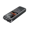 ضبط کننده حرفه ای صدا تسکو مدل TR 905 - تصویر 2