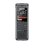 ضبط کننده حرفه ای صدا تسکو مدل TR 905