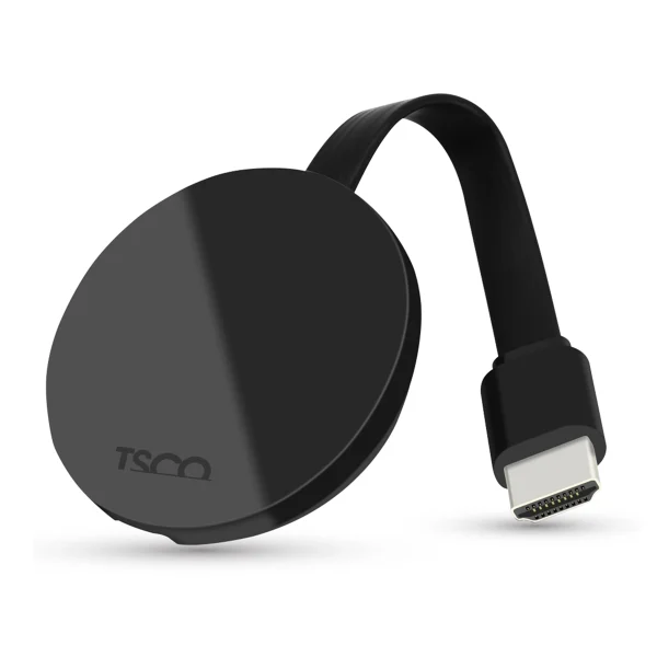 دانگل نمایشگر وایرلس تسکو مدل T CAST 6000