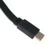 کابل HDMI تسکو 15 متری مدل TC 78 - تصویر 3