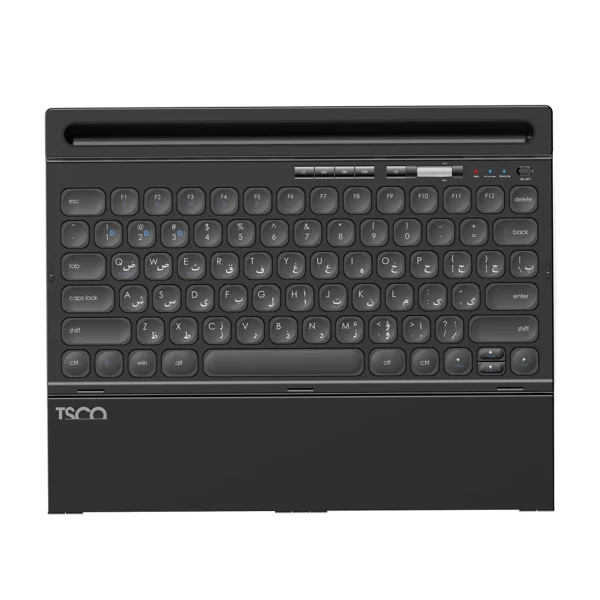 کیبورد تسکو مدل TK7321BT