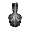 هدست با سیم تسکو مدل TH 5127 - تصویر 4