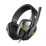 هدست با سیم تسکو مدل TH 5127