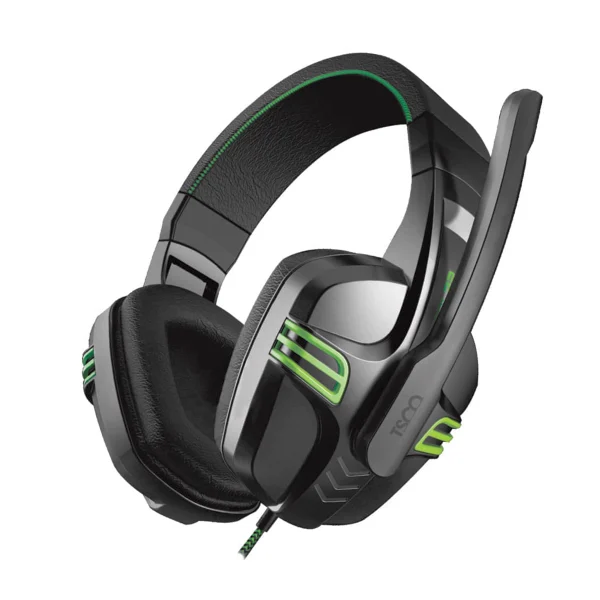 هدست با سیم تسکو مدل TH 5127