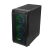 کیس گیمینگ فاطر مدل FG-720B - تصویر 4