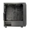 کیس گیمینگ فاطر مدل FG-720B - تصویر 10