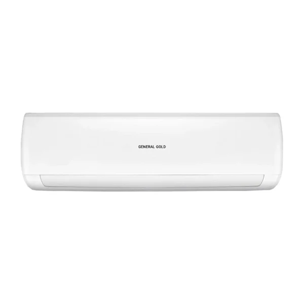 کولرگازی 24 هزار جنرال گلد مدل GG-S24000 PLATINUM
