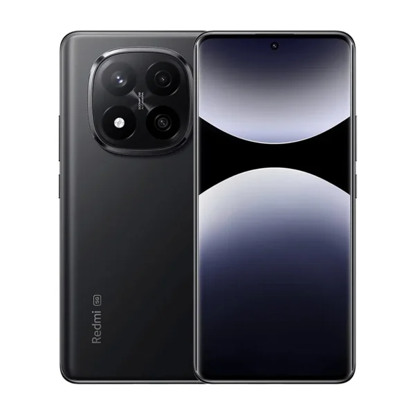 گوشی موبایل شیائومی مدل Redmi Note 14 Pro Plus 5G حافظه 512 گیگابایت و رم 16 (پک چین با رام گلوبال)