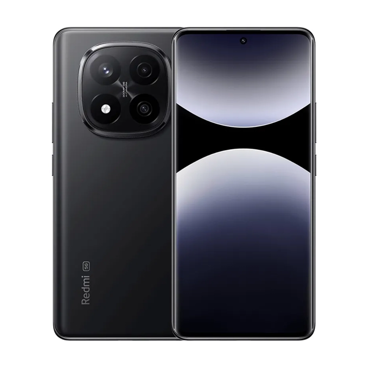 122-5 گوشی موبایل شیائومی مدل Redmi Note 14 Pro Plus 5G حافظه 512 گیگابایت و رم 16 (پک چین با رام گلوبال) - تصویر 1