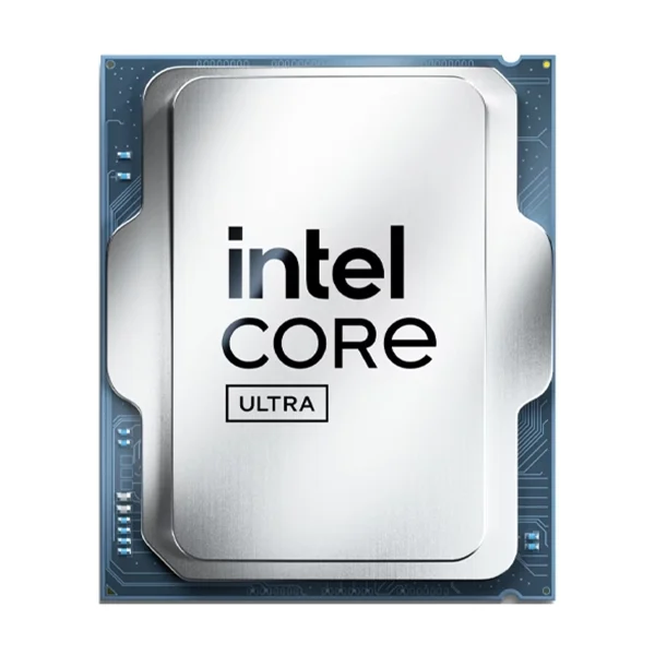 پردازنده اینتل Core Ultra 5 245K Tray