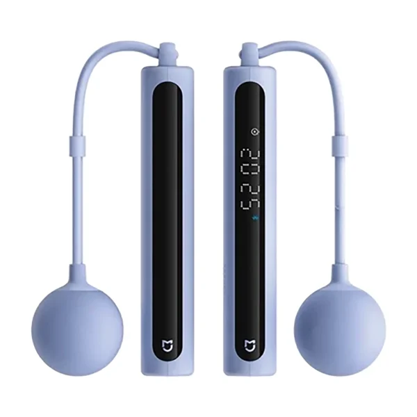طناب ورزشی شیائومی مدل  Mijia Smart Skipping Rope 2