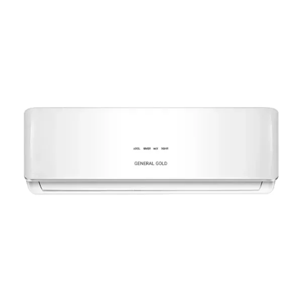 کولرگازی 36 هزار جنرال گلد انزو T3 مدل GG-MF36000 ENZO