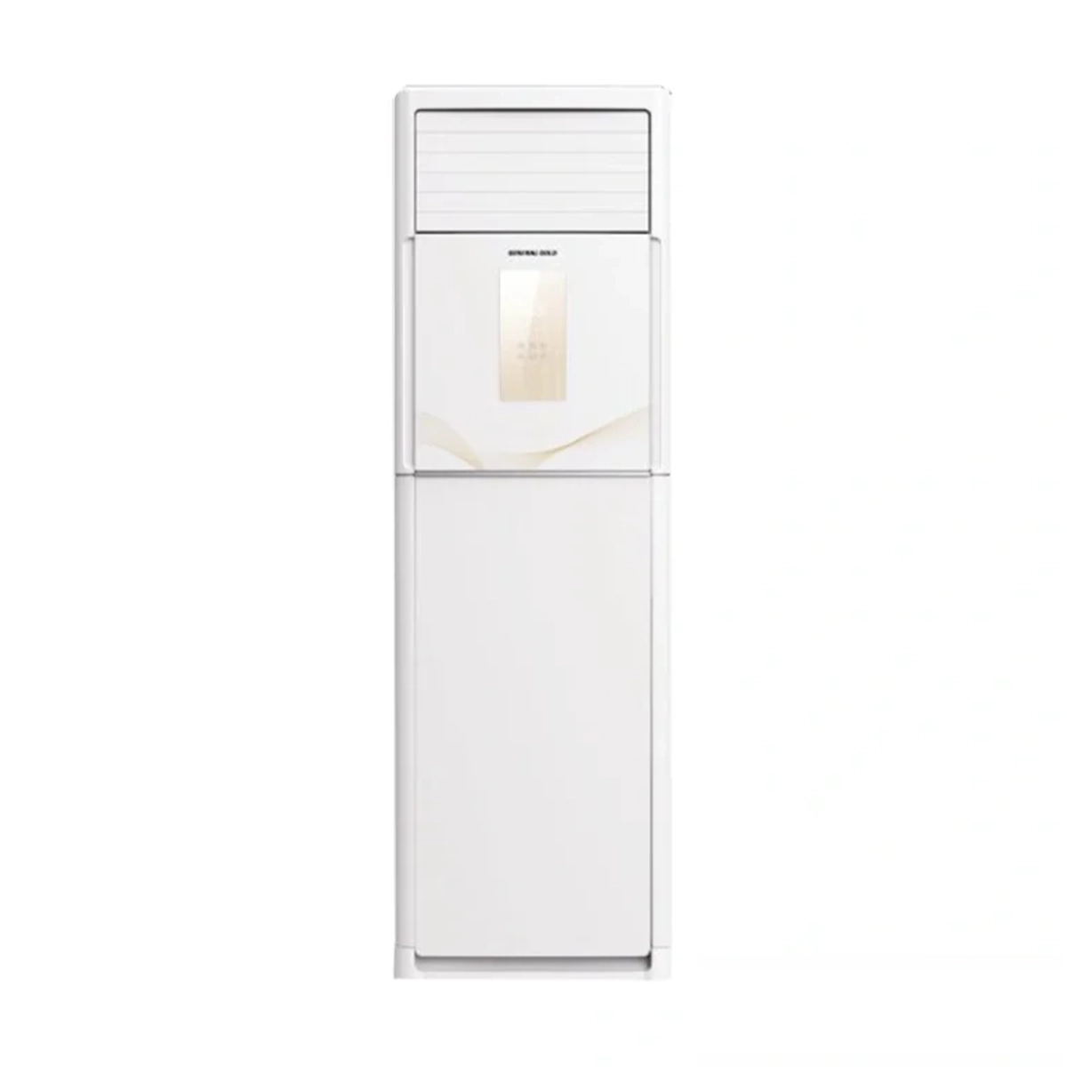 123-30 کولرگازی ایستاده 36 هزار جنرال گلد مدل GG-MF36000 Ultra T3 - تصویر 1