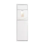 کولرگازی ایستاده 36 هزار جنرال گلد مدل GG-MF36000D NORD T3 دو فن گرمسیری