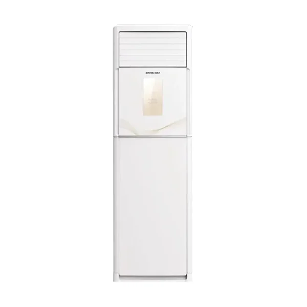 کولرگازی ایستاده 36 هزار جنرال گلد مدل GG-MF36000D NORD T3 دو فن گرمسیری