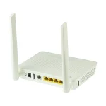 مودم روتر Gpon-ONT هوآوی مدل EG 8145 V5 DulBand 12LED