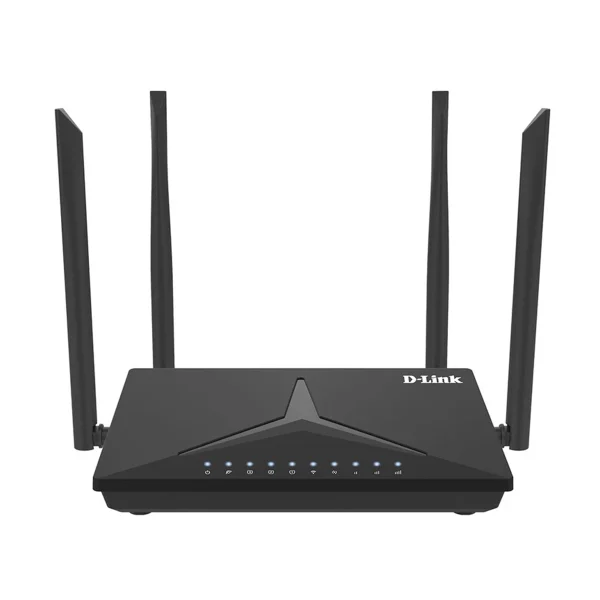 مودم روتر 4G دی لینک مدل DWR-M920