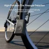 پمپ باد شیائومی مدل Air Compressor MJBXCQBQW - تصویر 4