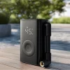 پمپ باد شیائومی مدل Air Compressor MJBXCQBQW - تصویر 2