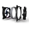 فن کیس گیمینگ تسکو مدل GFAN 330 - تصویر 3
