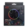 فن کیس گیمینگ تسکو مدل GFAN 130 - تصویر 4