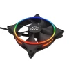 فن کیس گیمینگ تسکو مدل GFAN 130 - تصویر 3