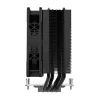 فن کیس گیمینگ تسکو مدل GAFan 240 Cold Dark Matter - تصویر 4