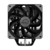 فن کیس گیمینگ تسکو مدل GAFan 240 Cold Dark Matter