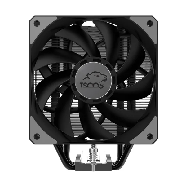فن کیس گیمینگ تسکو مدل GAFan 240 Cold Dark Matter