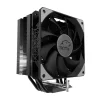 فن کیس گیمینگ تسکو مدل GAFan 240 Cold Dark Matter - تصویر 2