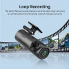 دوربین خودرو شیائومی مدل 70MAI Dash Cam M310 - تصویر 7