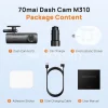 دوربین خودرو شیائومی مدل 70MAI Dash Cam M310 - تصویر 6