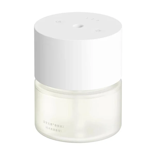 خوشبو کننده هوا شیائومی مدل Mijia Automatic Fragrance Diffuser 2 set MJXFJ02XW