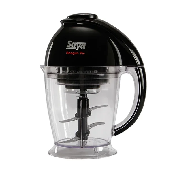 خردکن سایا مدل Shogun Pro