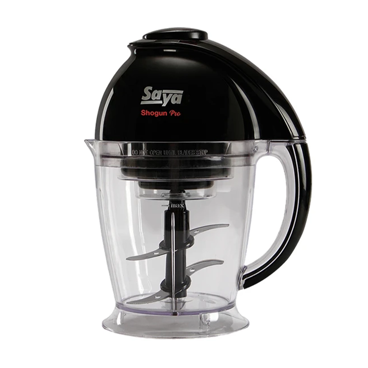 125-36 خردکن سایا مدل Shogun Pro - تصویر 1