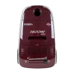 جاروبرقی پارس خزر مدل ECO-1800W