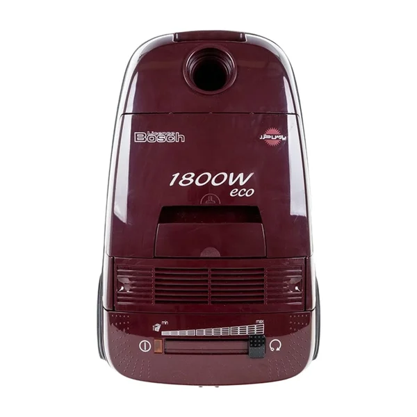 جاروبرقی پارس خزر مدل ECO-1800W