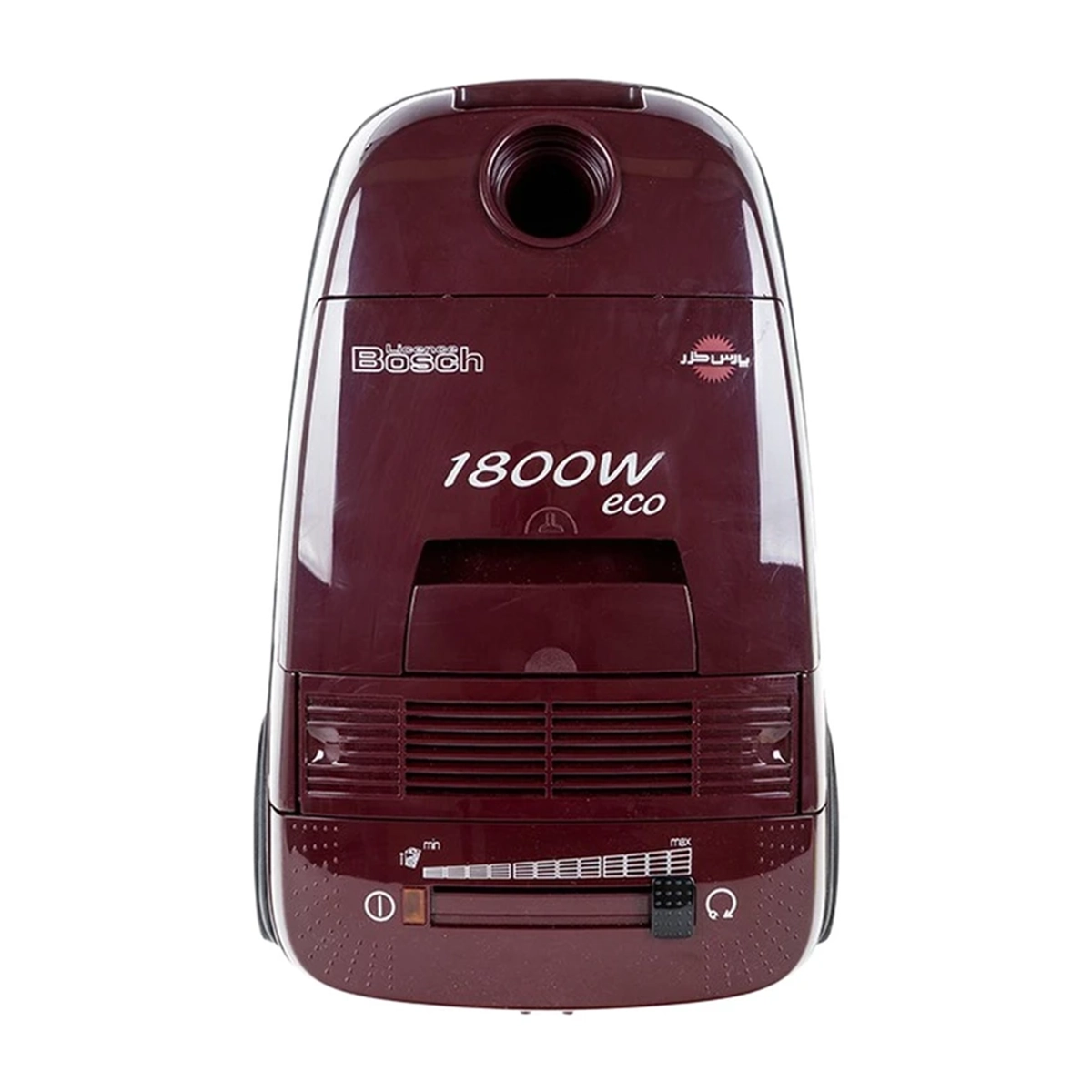 125-39 جاروبرقی پارس خزر مدل ECO-1800W - تصویر 1