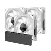 فن کیس گیمینگ تسکو مدل GFAN 305 Skadi Lux - تصویر 6
