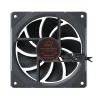 فن کیس گیمینگ تسکو مدل GFAN 110 Skadi Lumina - تصویر 9