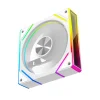 فن کیس گیمینگ تسکو مدل GFAN 110 Skadi Lumina - تصویر 6