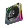 فن کیس گیمینگ تسکو مدل GFAN 110 Skadi Lumina - تصویر 5