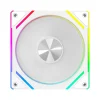 فن کیس گیمینگ تسکو مدل GFAN 110 Skadi Lumina - تصویر 2