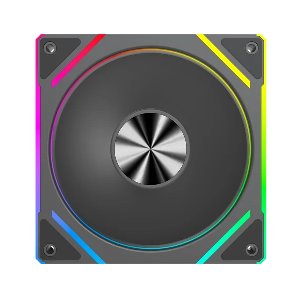 فن کیس گیمینگ تسکو مدل GFAN 110 Skadi Lumina
