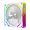 فن کیس گیمینگ تسکو مدل GFAN 110 Skadi Lumina - تصویر 4