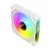 فن کیس گیمینگ تسکو مدل GFAN 105 Skadi Lux - تصویر 4