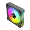 فن کیس گیمینگ تسکو مدل GFAN 105 Skadi Lux - تصویر 3
